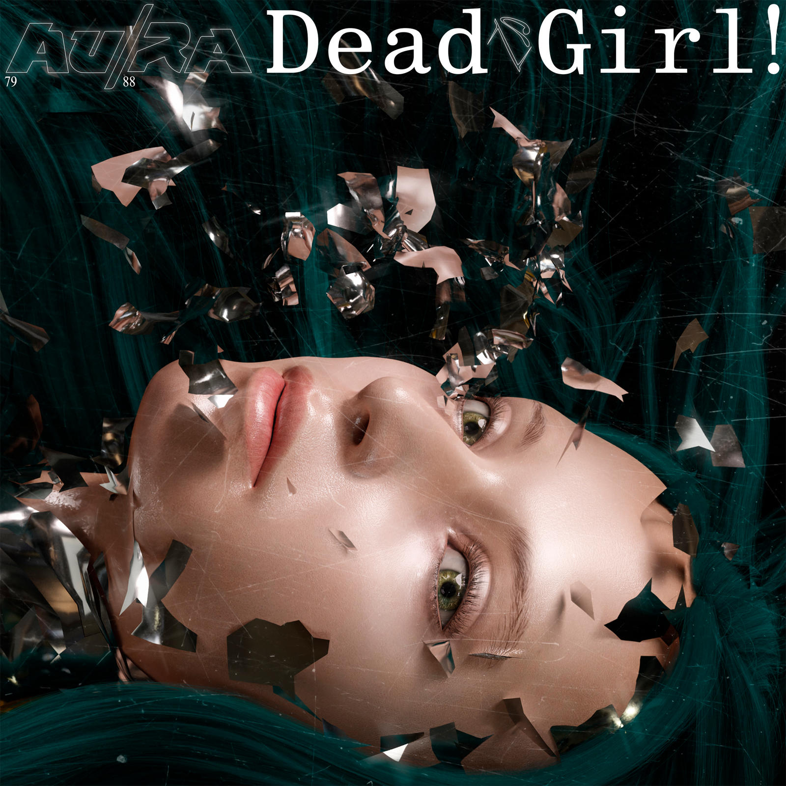 AuRa - Dead Girl! (Alan Walker Remix)