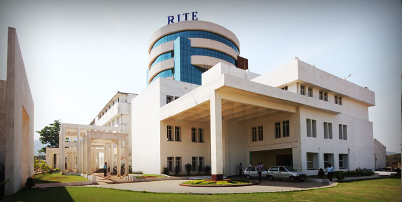 Radhakrishna Institute of Technology and Engineering, Khurda Image