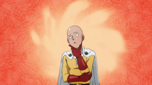 Wallpaper One Punch Man  51