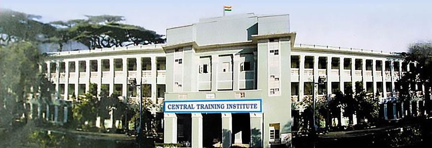 Government Industrial Training Institute, Chennai Image