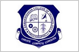 K. Ramakrishnan College of Technology, Tiruchirappalli