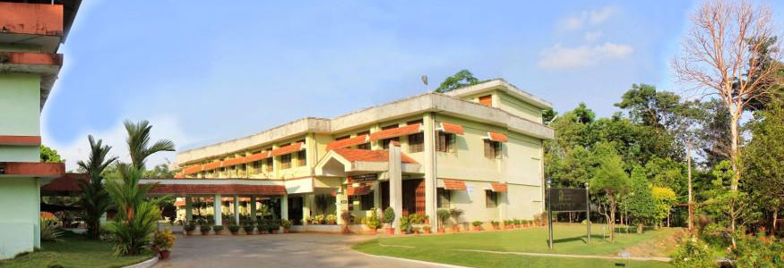 College of Forestry, Thrissur Image