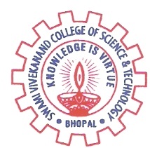 SWAMI VIVEKANAND COLLEGE OF SCIENCE AND TECHNOLOGY BHOPAL