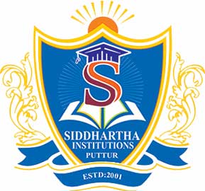Siddartha Institute of Science and Technology, Chittoor