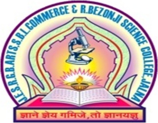 R.G. Bagdia Arts, S.B. Lakhotia Commerce and R. Bezonji Science College, Jalna