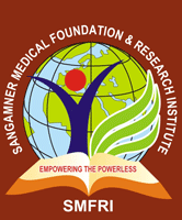 Vamanrao Ithape Pharmacy College, Sangamner