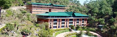 Green Hills Engineering College, Solan