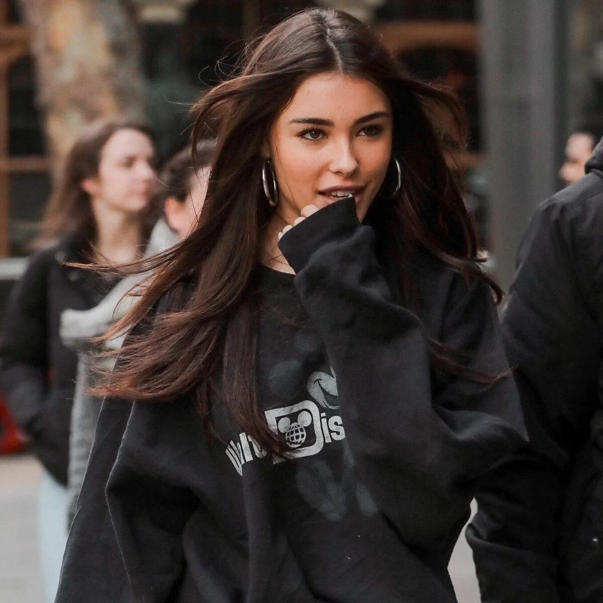 Madison Beer