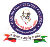 Gandhi Polytechnic College