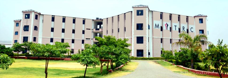 Modern Institute of Technology and Research Center, Alwar