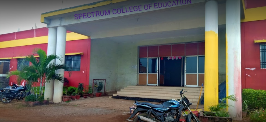 Spectrum College Of Education, Raipur Image