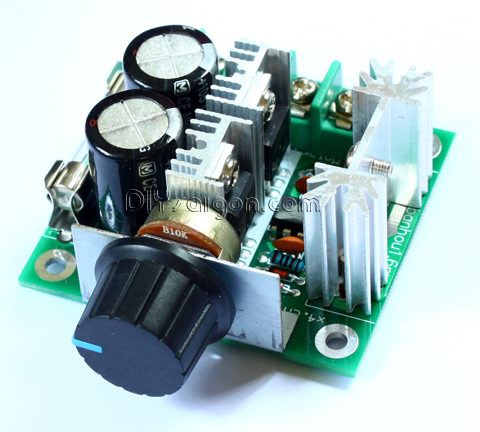 Arduino-Board mạch phát triển ứng dụng cho Sinh VIên và những ai đam mê sáng tạo - 18