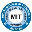 Modern Institute of Technology, Rishikesh