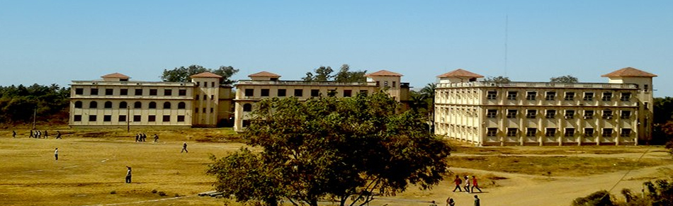 N.G. PATEL POLYTECHINC Image