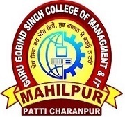 Guru Gobind Singh College of Management and Information Technology, Hoshiarpur