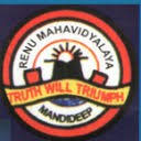 RENU MAHAVIDYALAYA, Mandideep
