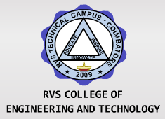 RVS Technical Campus, Coimbatore