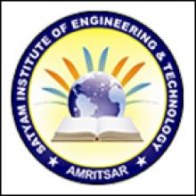 Satyam Institute of Engineering and Technology, Amritsar