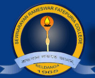 Sewnarayan Rameswar Fatepuria College, Murshidabad