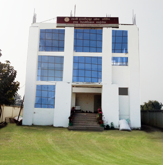 Laxmi Nursing Training Institute Image