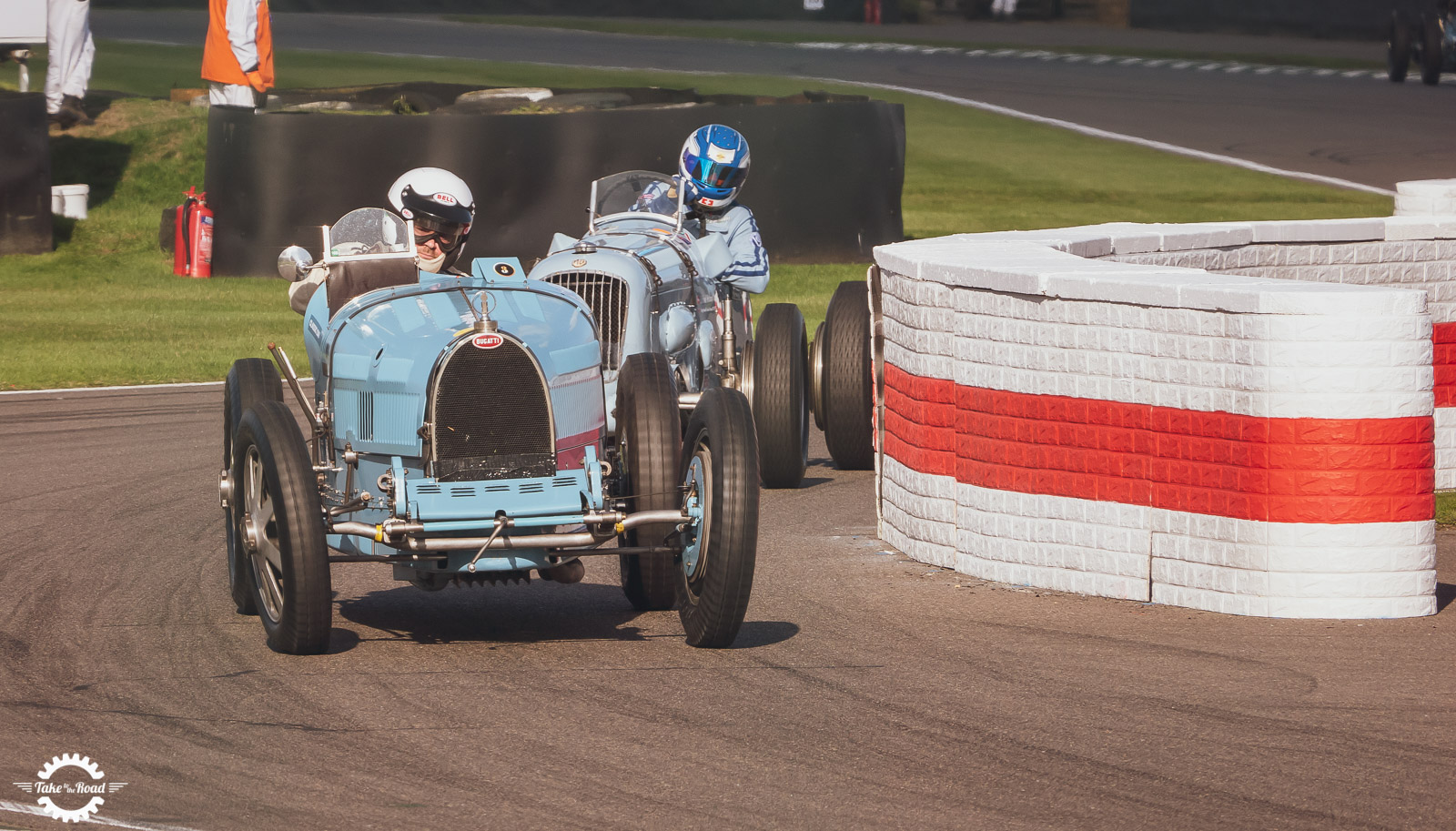 The Miracle that was Goodwood Speedweek