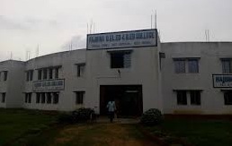 Rajbina B.ed. College, Birbhum Image