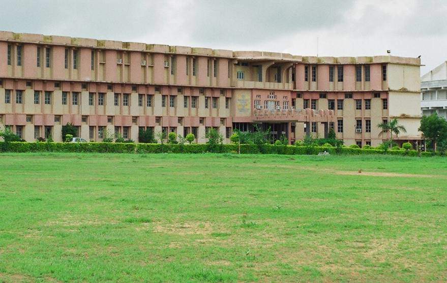 Maharana Pratap College Of Technology, Gwalior Image