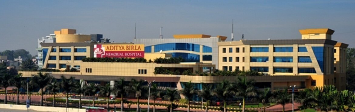 Aditya Birla Memorial Hospital Image
