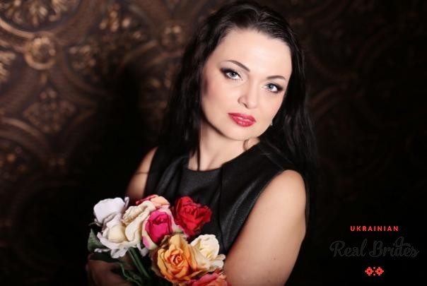 Photo gallery №3 Ukrainian women Olga