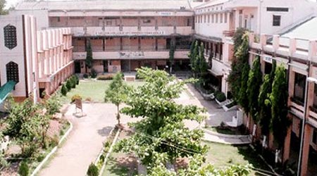 Shri Shivaji College of Arts, Commerce and Science, Akola Image
