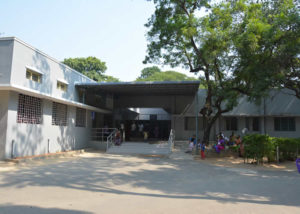 Karigiri School Of Nursing Schieffelin Institute Of Health Leprosy Research Image