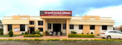 Shri Saraswati College Of Social Work, Washim Image