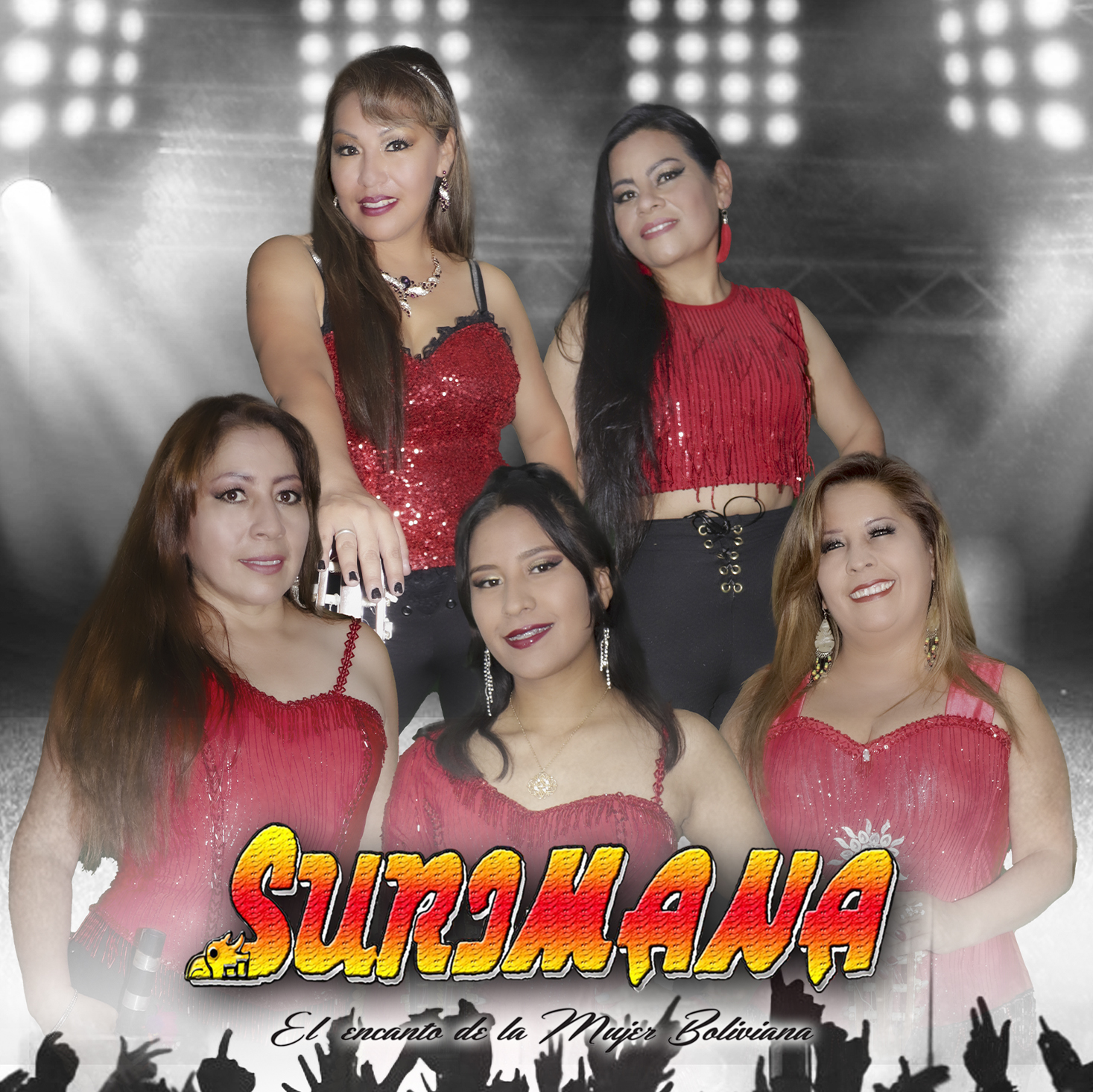 Surimana