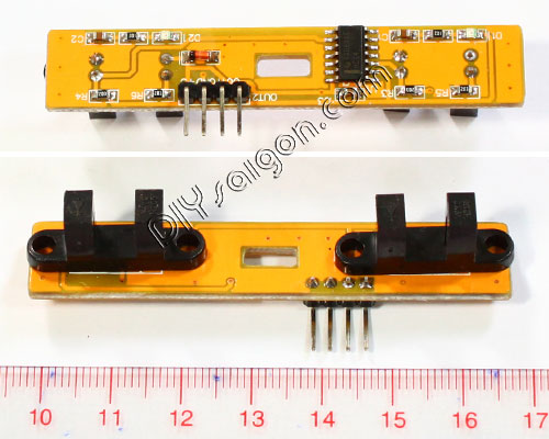 Arduino-Board mạch phát triển ứng dụng cho Sinh VIên và những ai đam mê sáng tạo - 45