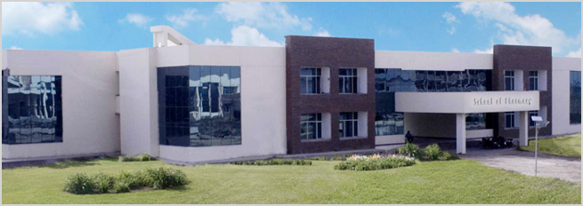 Surya School of Pharmacy, Patiala Image