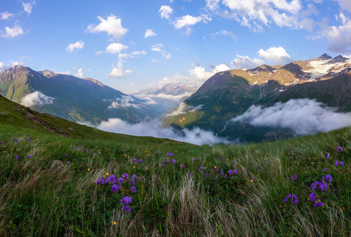 mountain-elbrus