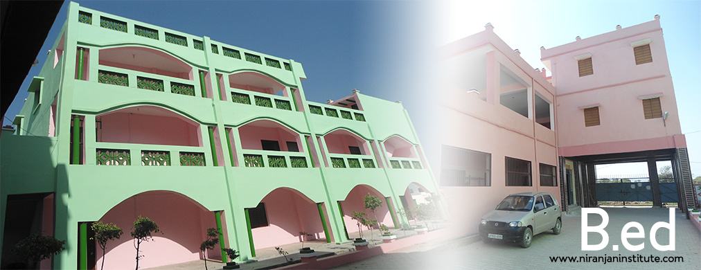 Niranjan Institute of Education Technology, Meerut Image