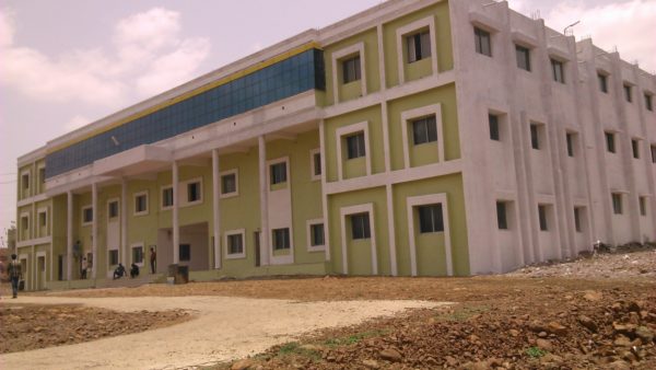 Rajarshi Shahu Polytechnic Image