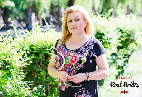 Photo gallery №5 Ukrainian women Iryna