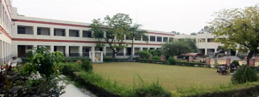 Government Girl’s College, Ajmer Image