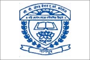 DEPARTMENT OF BUSINESS MANAGEMENT ADVANCE STUDIES AND RESEARCH, C. P. AND BERAR E. S. COLLEGE, NAGPUR.