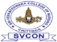 Sri Venkateswara College of Nursing, Chittoor