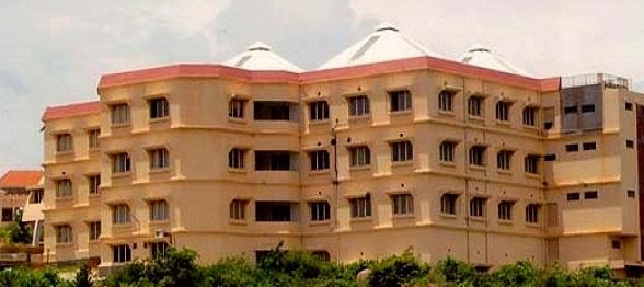 Gokaraju Rangaraju College of Pharmacy, Hyderabad Image