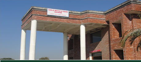 Kukreja Institute of Teachers’ Education, Dehradun Image