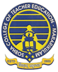 Sobha College of Teacher Education, Kanjikkuzhi
