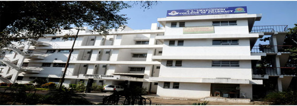 Priyadarshini J. L. College Of Pharmacy Image