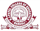B. J. Patel College Of Education, Surat