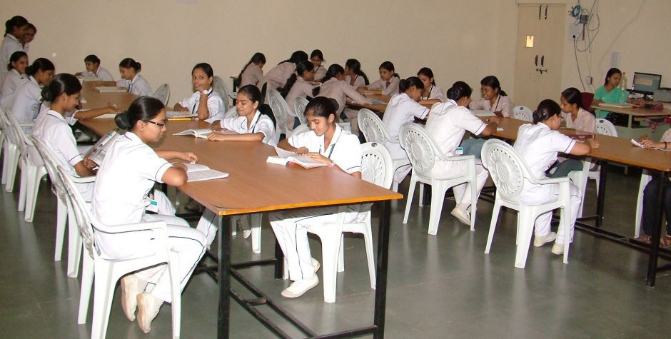 Guru Gobind Singh Nursing Training Centre and Free Hospital, Amritsar Image