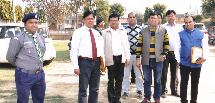 Presidency College of Education and Technology, Meerut Image