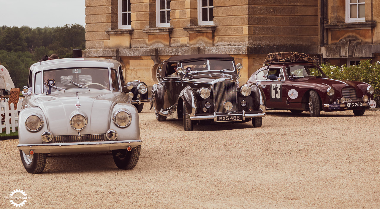 Le Salon Privé revient avec cinq jours de célébration de l'excellence automobile